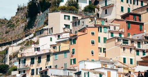 Reducen el área habitable de los apartamentos VIS en Bogotá