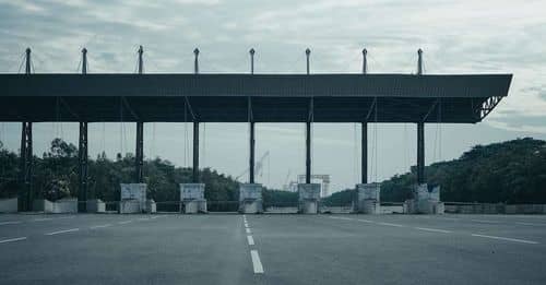 Regresa el cobro de peaje en la Autopista del Sol a partir del 26 de agosto