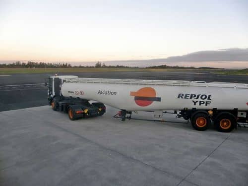 Repsol cancela la venta de su filial noruega, Repsol Norge