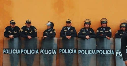 Requisitos y proceso para ingresar a la Policía Nacional de Colombia como patrullero