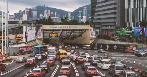 Restricción Vehicular en Bogotá: Conozca las Medidas para Hoy