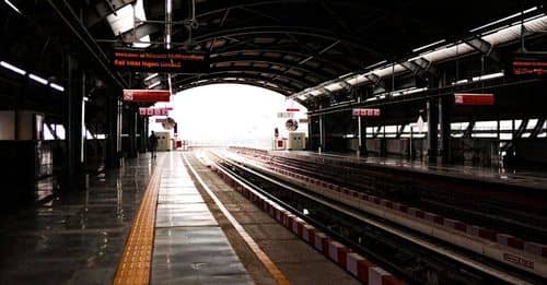 Retrasos y caos en el tren Avlo Valencia-Madrid por una avería en un túnel