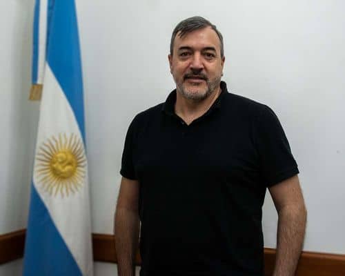 Rodolfo Aguiar: "A Javier Milei lo despediría cualquier jefe"