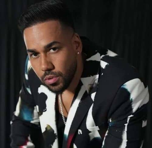 Romeo Santos desmiente rumores sobre su salud