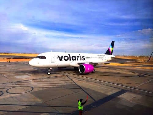 Salarios de Pilotos en México: ¿Cuánto Perciben en Volaris?