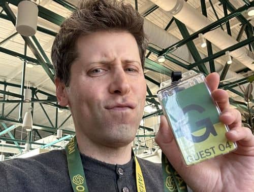 Sam Altman vuelve a OpenAi como CEO: estos son los retos que tiene