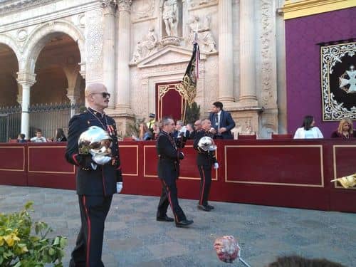 San Florián, patrón de los bomberos, se celebra en España y Polonia