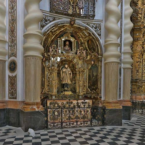 San Luis Gonzaga: el santo que dejó la nobleza por Dios