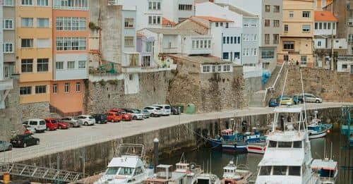 San Vicente de la Barquera: un paraíso costero en Cantabria