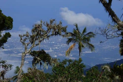 Santa Marta sigue sufriendo sin agua y luz: más de 180 barrios afectados