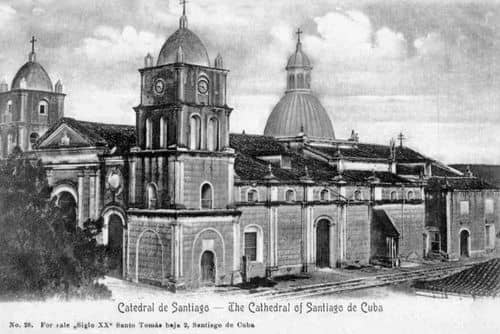 Santiago de Cuba