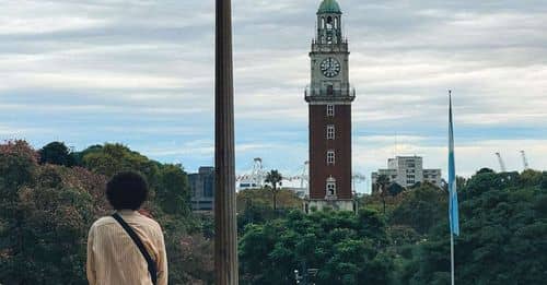 Semana agradable en Buenos Aires: Temperaturas cerca de los 20 grados