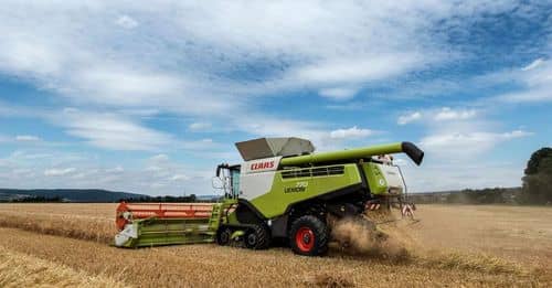 Sergio Iraeta asume como secretario de Agricultura, Ganadería y Pesca