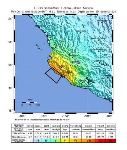 Servicio Geológico de Estados Unidos