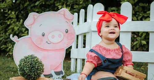 Set de peluches de Peppa Pig y George Pig: ¡El regalo perfecto para los pequeños fans!