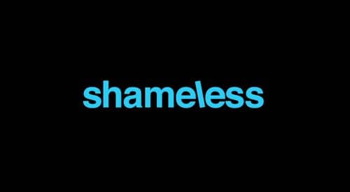 Shameless