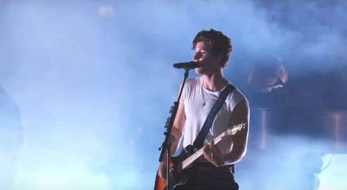 Shawn Mendes honra la memoria de Liam Payne con una emotiva canción