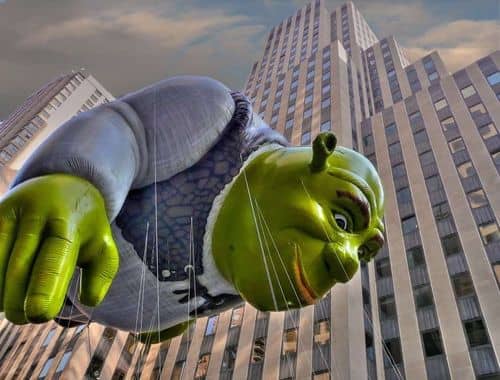 Shrek 2 regresa a Cinemex para celebrar su 20 aniversario