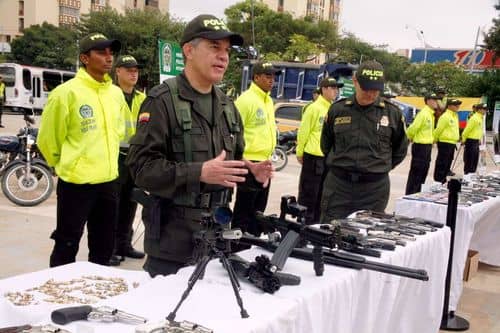 Sicarios intentan asesinar a hijo de 'La Gata' en clínica de Barranquilla