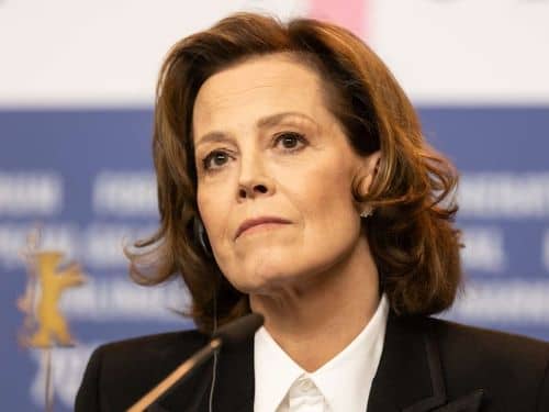 Sigourney Weaver se une al elenco de "The Mandalorian & Grogu"