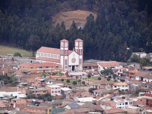 Sismo de magnitud 2.7 sacude Lenguazaque, Cundinamarca: Se insta a la población a mantenerse atenta