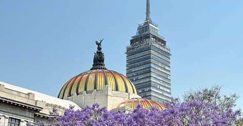 Sismo de magnitud 5.2 sacude México sin dejar heridos