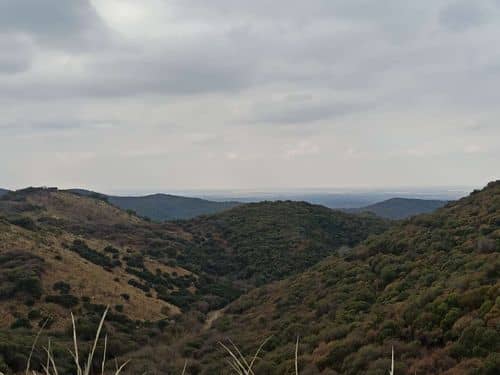 Sismo en Córdoba: 4,9 grados en la escala de Richter con epicentro en Sierras Chicas y Valle Punilla