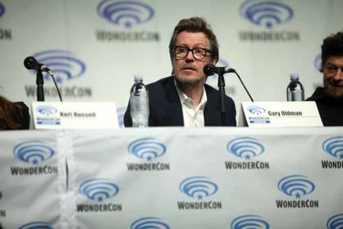 Slow Horses renovada para una sexta temporada con Gary Oldman al frente