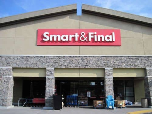 Smart & Final gana terreno en México, ¿amenaza a Costco y Sam's Club?