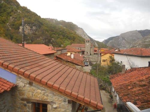 Sobrefoz, el pueblo asturiano que enamora a quienes lo visitan