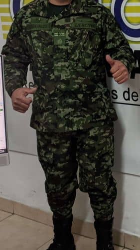 Soldado muere en campo minado tras enfrentamiento con el ELN en Norte de Santander