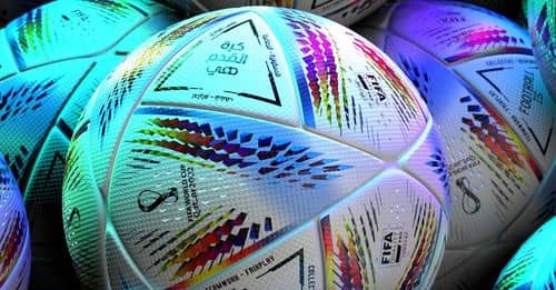 Sorteo Mundial de Qatar 2022: ¡Los bombos ya están listos!