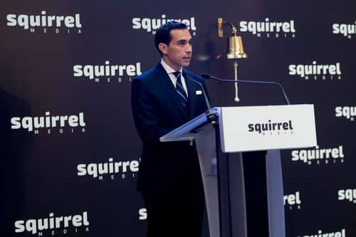 Squirrel Media duplica su volumen de negocio con la compra de IKI