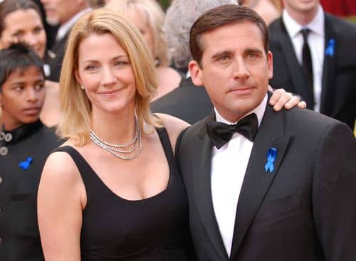 Steve Carell protagonizará una nueva serie de comedia en HBO Max