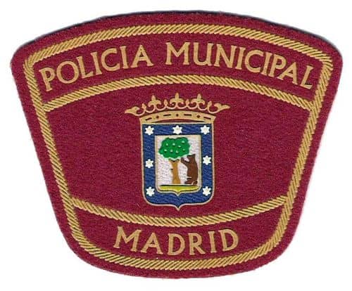 Suspendidas las oposiciones a Policía Municipal de Madrid por fallos en los exámenes