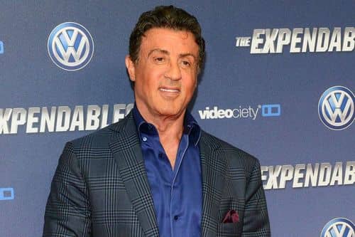 Sylvester Stallone pone a la venta 11 relojes de lujo, entre ellos un Patek Philippe Grandmaster Chime