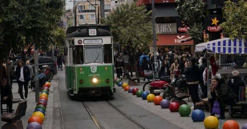 Tarifa social del transporte público: cómo obtener el descuento del 55%