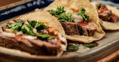 Taste Atlas revela los 10 mejores tacos de México