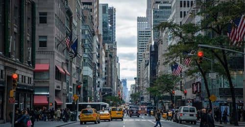 Taxistas colombianos anuncian paro nacional para este martes 23 de julio