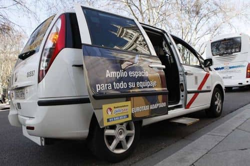 Taxistas en Barranquilla siguen solicitando pico y placa para vehículos particulares