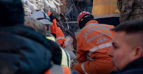 Temblor en Colombia hoy: Sismo de magnitud 3,7 sacude El Carm, Chocó