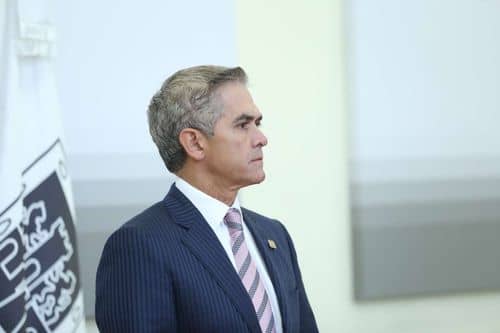 Tenso enfrentamiento en el Senado: Mancera y Cravioto se acusan de irregularidades y falta de apoyo