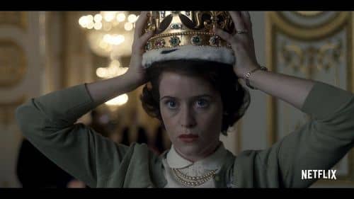 La temporada final de The Crown se centra en la historia de la princesa Diana