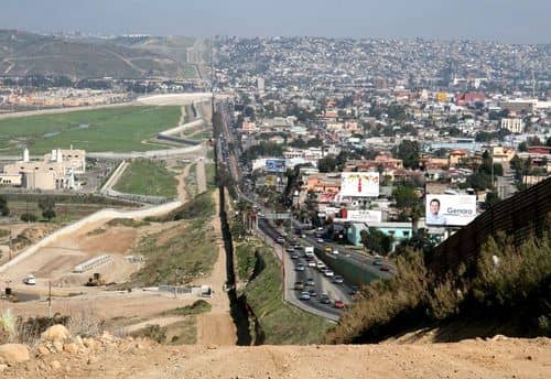 Tijuana, un refugio para estadounidenses que buscan vivienda asequible