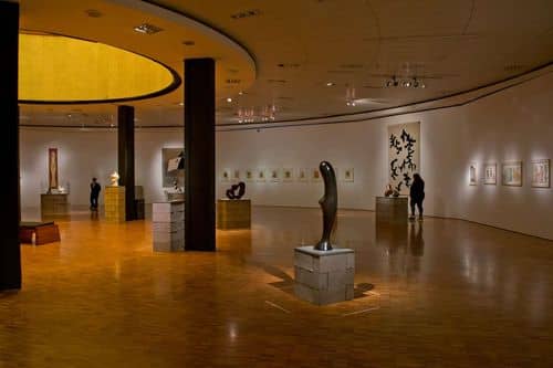 "Tiro Libre": El arte en movimiento de Rodrigo Ímaz llega al Museo de Arte Moderno