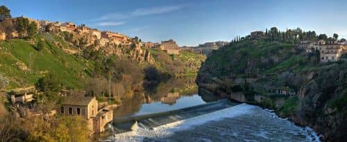 Toledo impulsa un gravamen a las visitas turísticas masivas