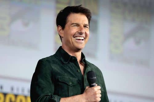 Tom Cruise será el protagonista de la clausura de los Juegos Olímpicos de París 2024