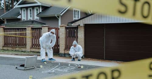 Tragedia en Santander: Sicarios asesinan a padre e hijo en ataque a vivienda