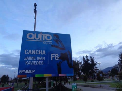 Tragedia en Toledo: Un niño fallece apuñalado en un campo de fútbol