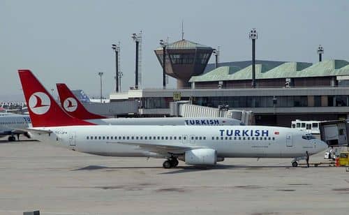 Turkish Airlines